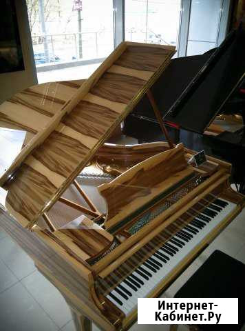 Рояли и пианино Steinway и комплектующие к ним Красногорск - изображение 1