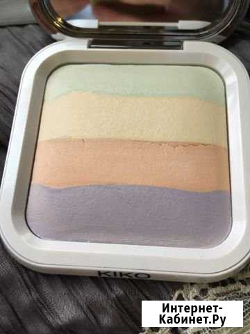 Консилер kiko milano корректор Коломна - изображение 1