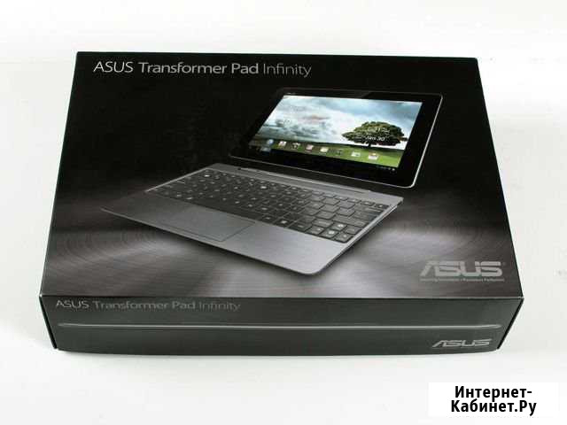 Планшет asus Transformer Pad Infinity 700 16Гб Прокопьевск - изображение 1