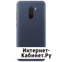 Pocophone f1 Вейделевка - изображение 1