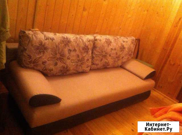 Диван новый Сосново - изображение 1