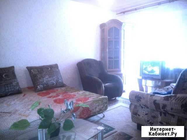 1-к квартира, 31 кв.м., 4/4 эт. Котлас - изображение 1