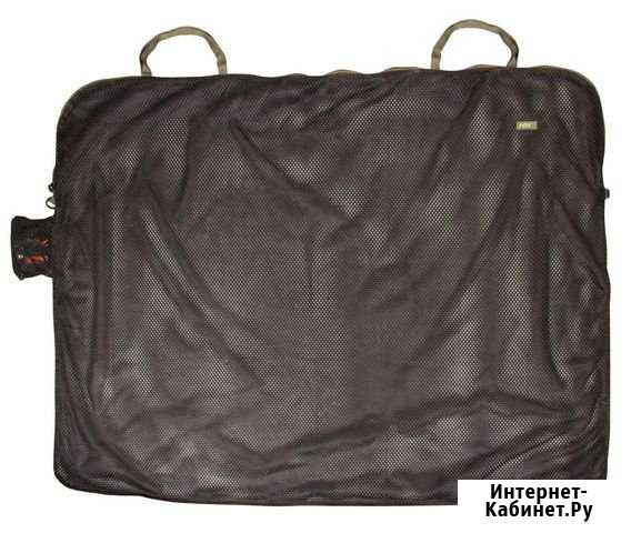 Карповый мешок FOX Safety Carp Sack CCC027 Белгород - изображение 1