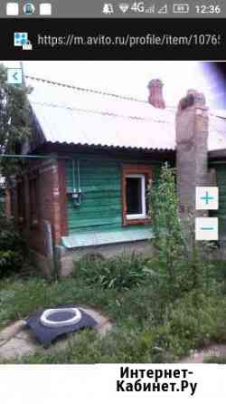 Дом 76 кв.м. на участке 5 сот. Астрахань