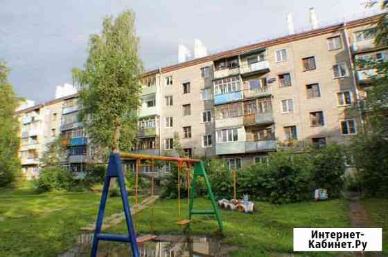 2-к квартира, 46.8 кв.м., 2/5 эт. Муром