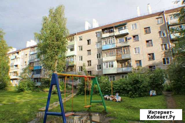 2-к квартира, 46.8 кв.м., 2/5 эт. Муром - изображение 1