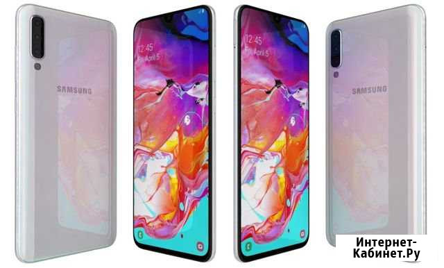 SAMSUNG galaxy a 70 Нижний Новгород - изображение 1