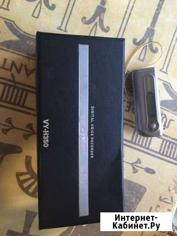 Voice recorder Нижний Новгород - изображение 1