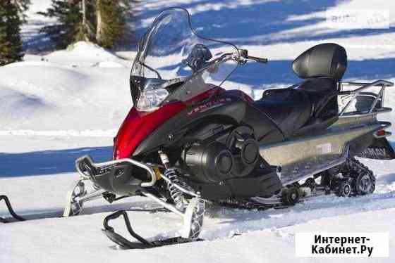 Продам снегоход Yamaha multi purpose Киселевск