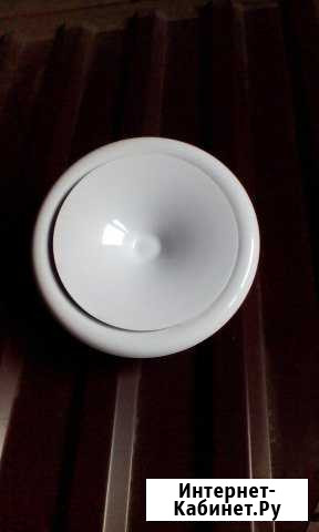 Диффузор DVS-P Новосибирск - изображение 1