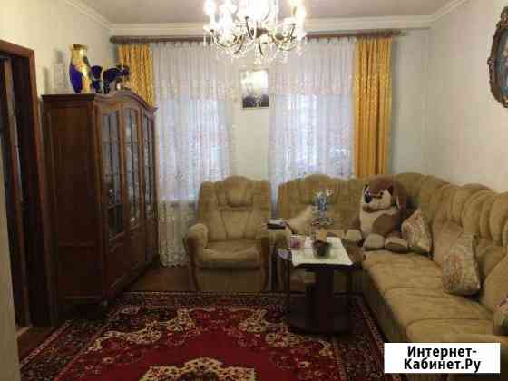 4-к квартира, 66 кв.м., 1/1 эт. Ростов-на-Дону