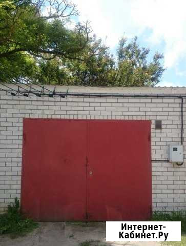 Гараж, 24 кв.м. Приморско-Ахтарск - изображение 1
