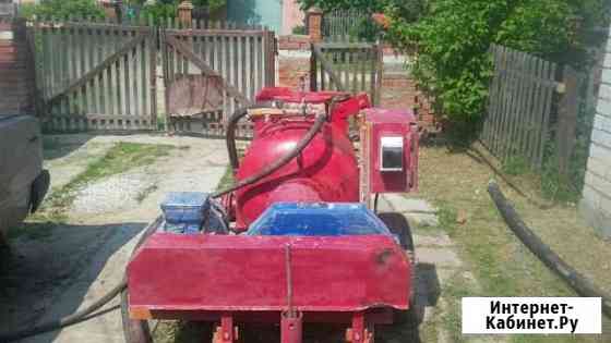 Комплект оборудования для полусухой стяжки полов Йошкар-Ола