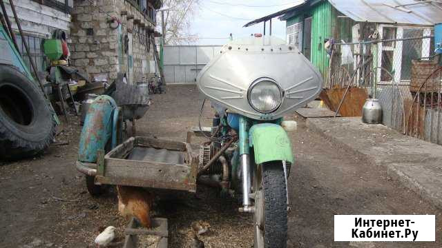М-72 урал Уяр - изображение 1