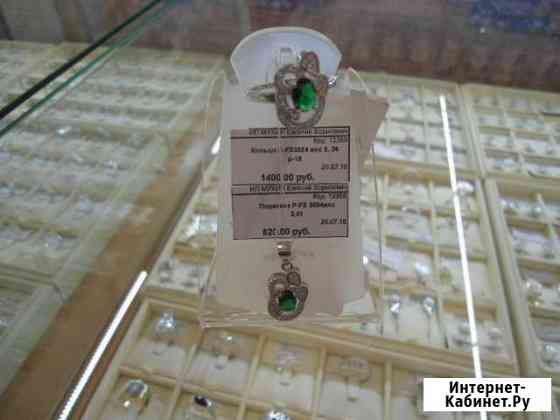 Подвеска 12358 Новая Барнаул