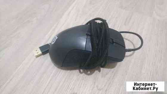 Мышь SteelSeries Rival 700 Воскресенское