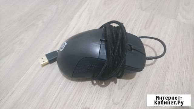 Мышь SteelSeries Rival 700 Воскресенское - изображение 1
