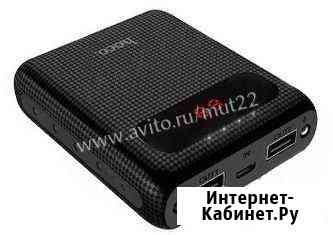 Power Bank Hoco B20-10000 Mige Павлово