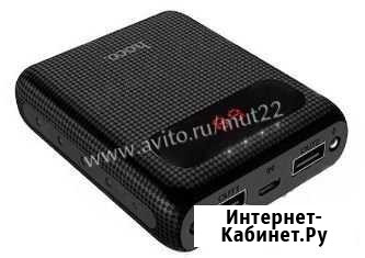 Power Bank Hoco B20-10000 Mige Павлово - изображение 1