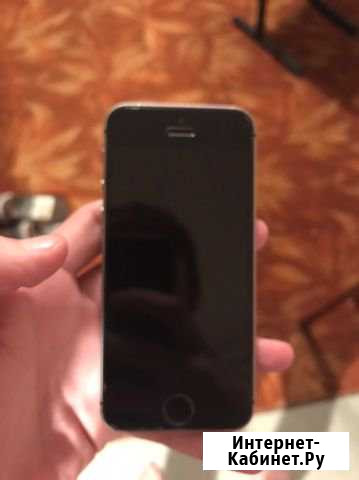 iPhone 5se Иваново - изображение 1