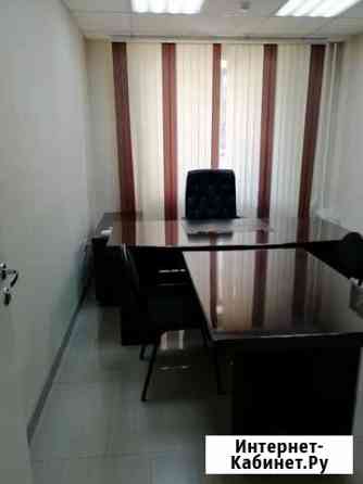 Офисное помещение, 12.3 кв.м. Красноярск
