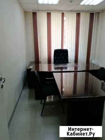 Офисное помещение, 12.3 кв.м. Красноярск - изображение 1