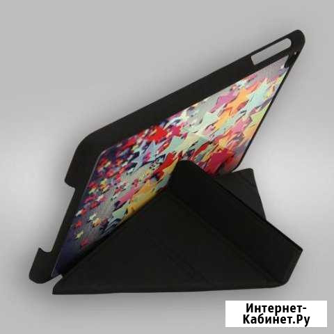 Чехол-книжка на iPad Mini с фото в Казани Казань - изображение 1