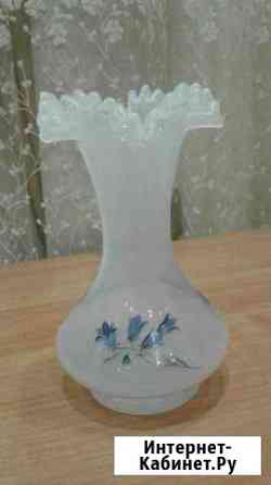 Чешское стекло Астрахань