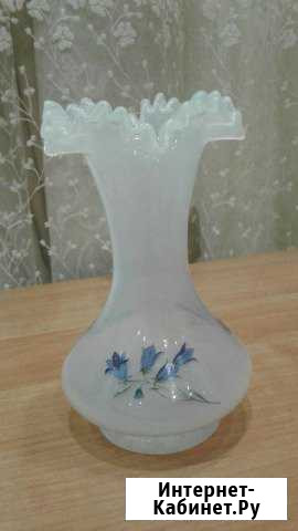 Чешское стекло Астрахань - изображение 1