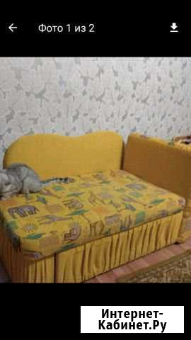 Диван-тахта Мурманск - изображение 1