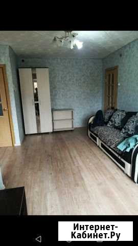 2-к квартира, 42 кв.м., 2/2 эт. Тосно - изображение 1