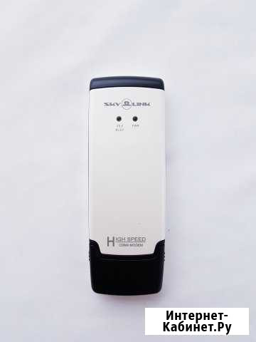 Mодем skylink anydata ADU-310A Подольск - изображение 1