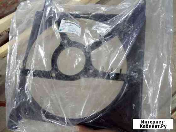 Кожух вентилятора охлаждения GM 96144965 Кинешма