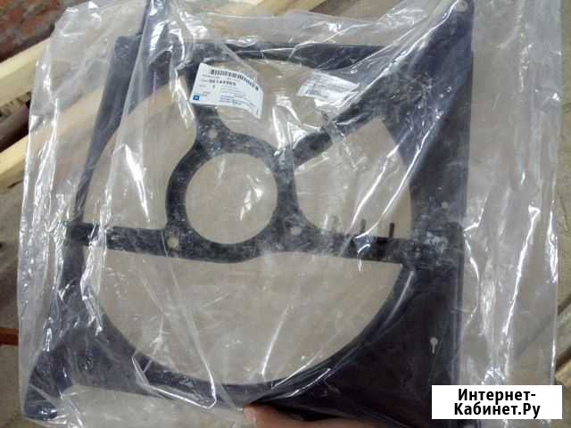 Кожух вентилятора охлаждения GM 96144965 Кинешма - изображение 1