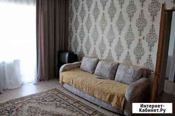 2-к квартира, 60 кв.м., 6/9 эт. Благовещенск