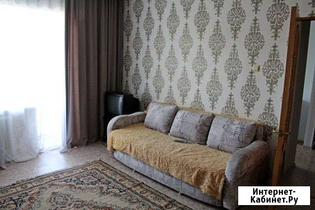 2-к квартира, 60 кв.м., 6/9 эт. Благовещенск - изображение 1