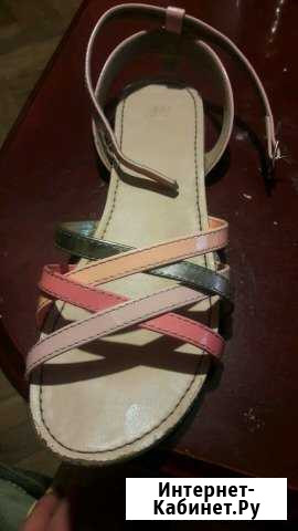 Брсоножки H&M Ростов-на-Дону - изображение 1