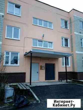 3-к квартира, 63 кв.м., 1/3 эт. Новоуральск