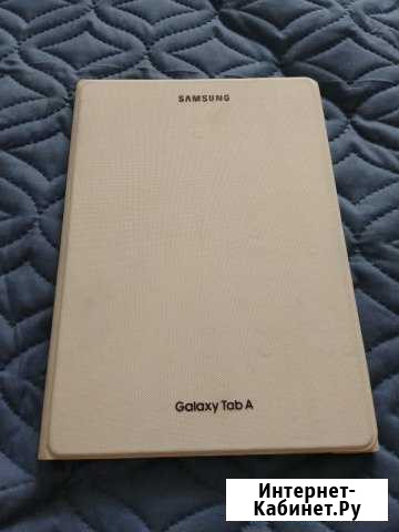 SAMSUNG Galaxy Tab A 10.1 Краснодар - изображение 1