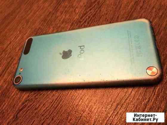 Плеер iPod touch 5 Петропавловск-Камчатский