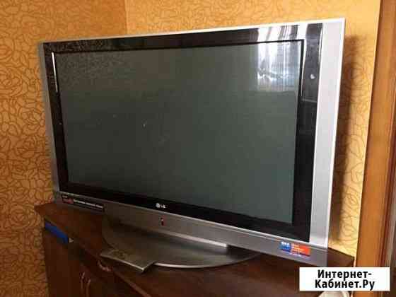 Телевизор lg Ухта