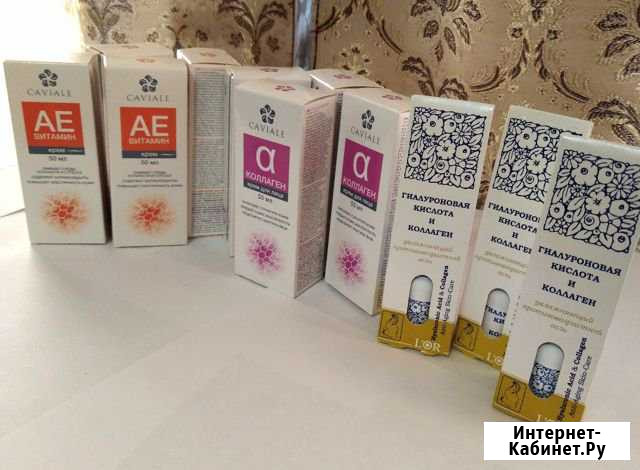 Средства омоложения для лица Прокопьевск - изображение 1