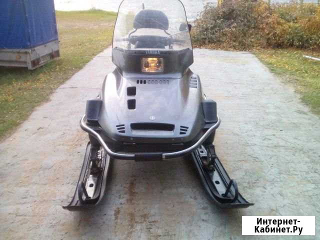 Yamaha Viking VK-540 3 Чкаловск - изображение 1