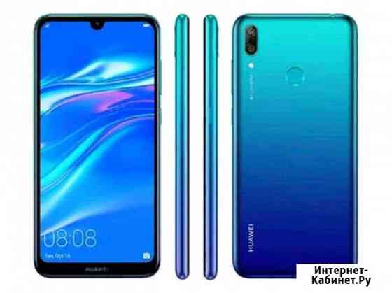 Huawei y7 2019 Петрозаводск