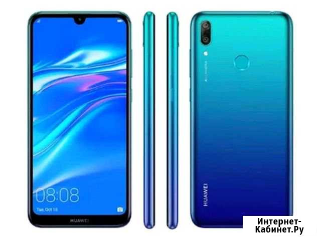 Huawei y7 2019 Петрозаводск - изображение 1