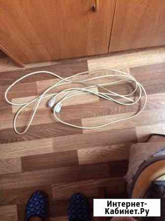 Кабель VGA-VGA 5 м филипс Новороссийск