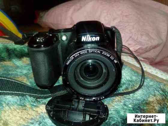 Фотоаппарат Nikon L 830 Серпухов