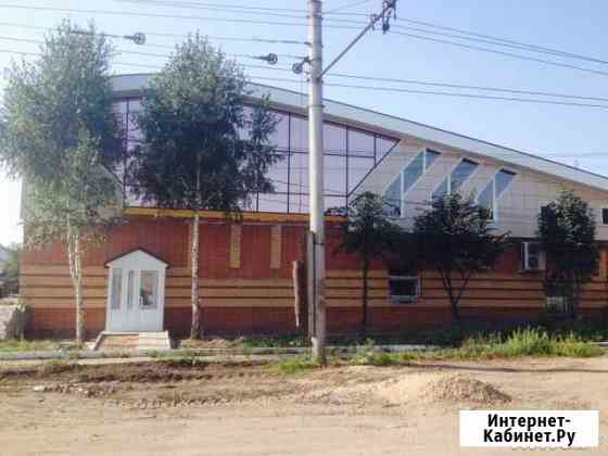 Торговое помещение, 450м 2 этаж 150м2 1 этаж Рубцовск