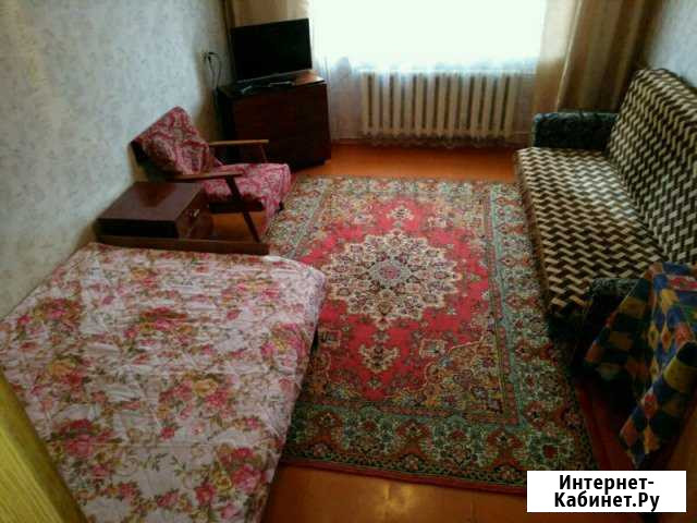1-к квартира, 36 кв.м., 2/5 эт. Валдай - изображение 1