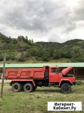 Краз 20 тонн Вездеход Черкесск - изображение 1